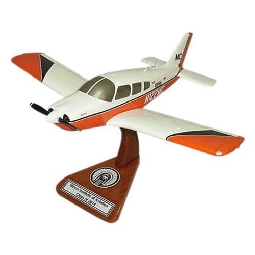 Piper Civilian Aircraft Models