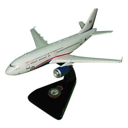 Airbus Commercial Aviation Aircraft Models