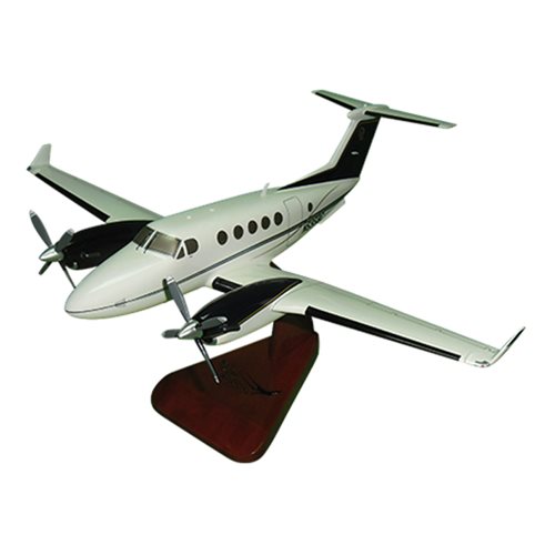 King Air Beechcraft Civilian Aircraft Models
