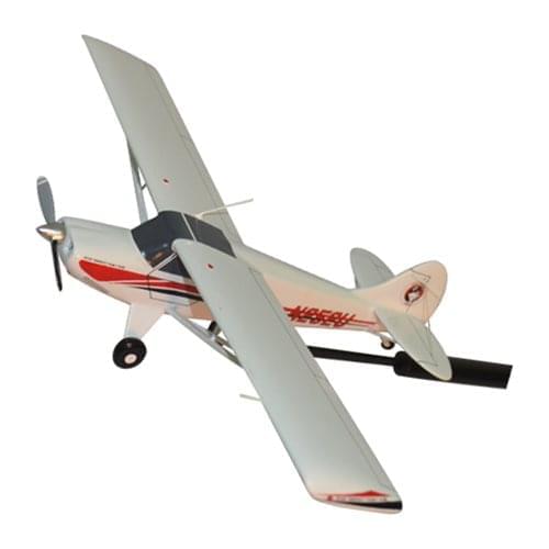 Aviat Husky Briefing Sticks Civilian Briefing Sticks