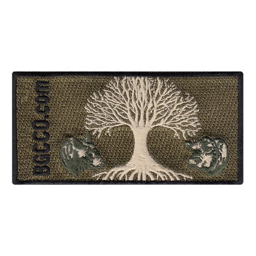 BGCCO Civilian Custom Patches