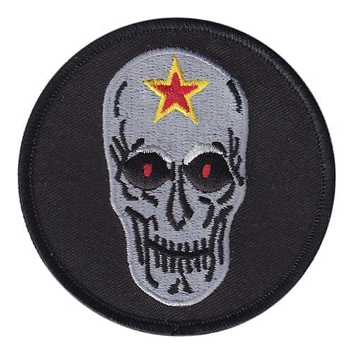 VMFT-401 MCAS Yuma U.S. Marine Corps Custom Patches