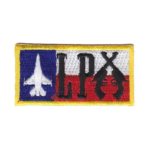 182 FS ANG Texas Air National Guard U.S. Air Force Custom Patches