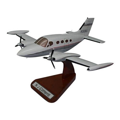 Cessna Civilian Aircraft Models