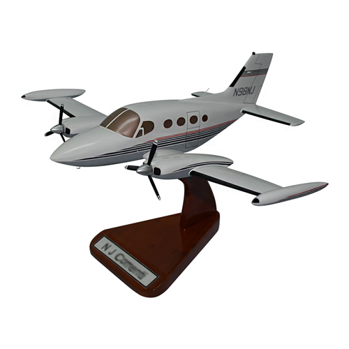 Cessna Civilian Aircraft Models