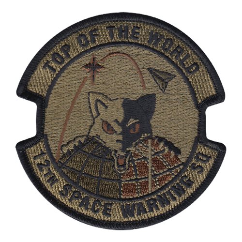 Patch base. Patch base