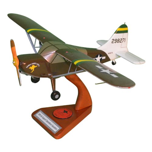 Stinson Civilian Aircraft Models