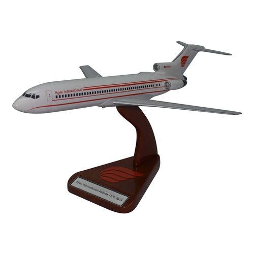 Ryan International Commercial Aviation Aircraft Models