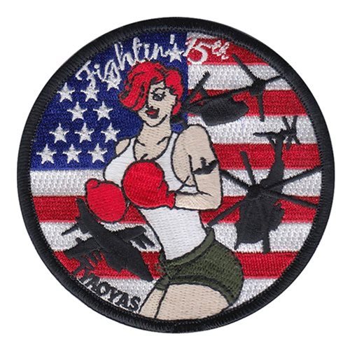 15 MEU MCB Camp Pendleton U.S. Marine Corps Custom Patches