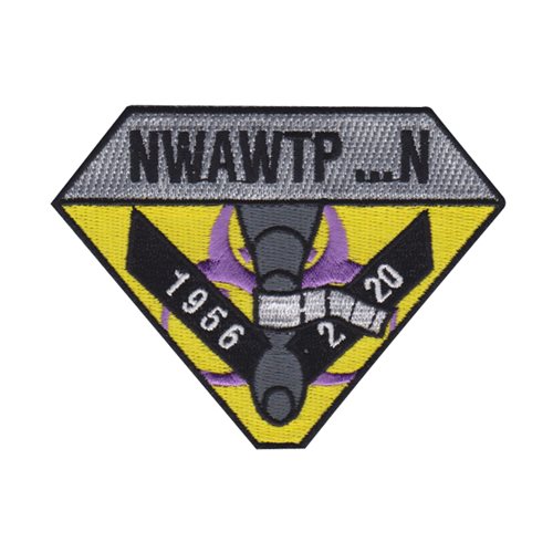 106 ARS ANG Alabama Air National Guard U.S. Air Force Custom Patches