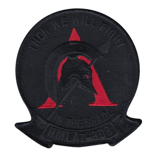 HMLAT-303 MCB Camp Pendleton U.S. Marine Corps Custom Patches