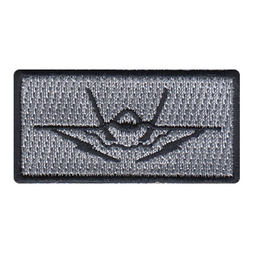 388 OG Hill AFB U.S. Air Force Custom Patches