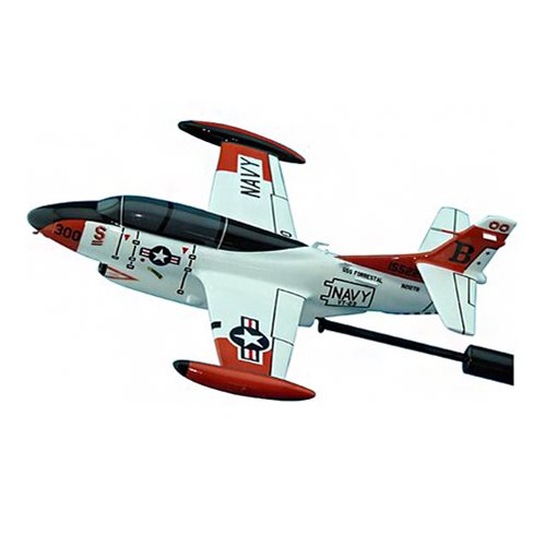 T-2C Trainer Briefing Sticks