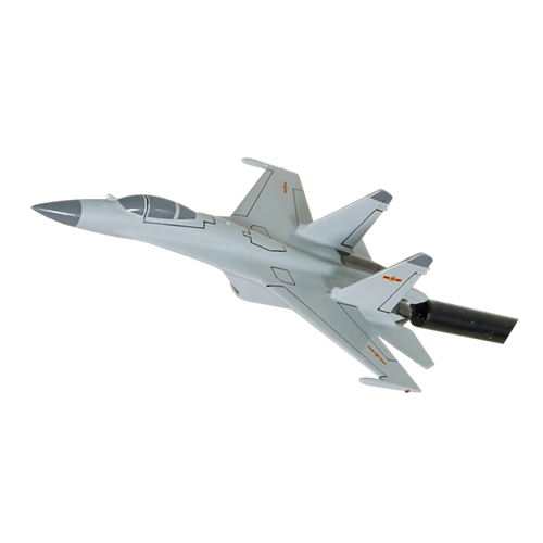 J-11 Fighter Briefing Sticks