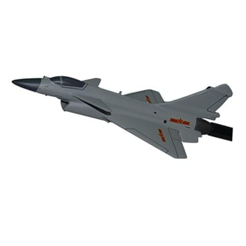 J-10 Briefing Sticks Fighter Briefing Sticks