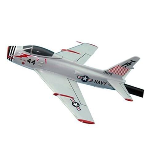 FJ-4 Fury Fighter Briefing Sticks