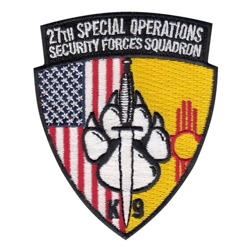 Cannon AFB Patches Cannon Air Force Base