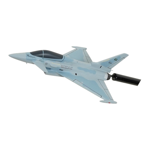 Typhoon Fighter Briefing Sticks