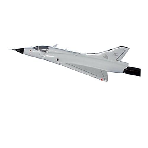 Mirage III Fighter Briefing Sticks