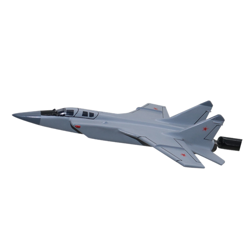 MiG-31 Fighter Briefing Sticks