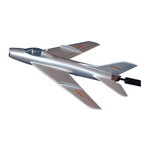 MIG-19/J-6/F-6 Fighter Briefing Sticks