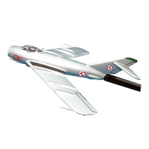 MIG-17/J-5 Fighter Briefing Sticks