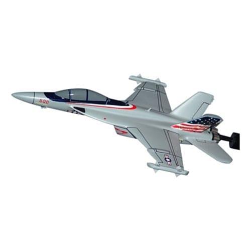 EA-18G Briefing Stick Electronic Combat Briefing Sticks