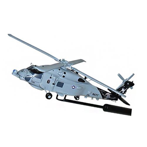 MH/SH-60 Helicopter Briefing Sticks