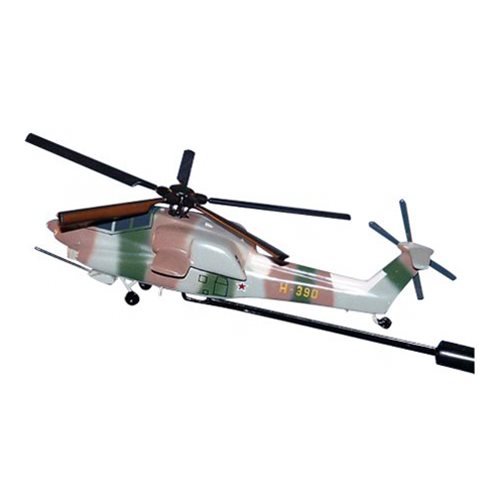 Mi-28 Helicopter Briefing Sticks