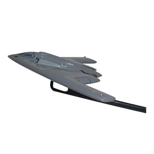 B-2A Heavy Briefing Sticks