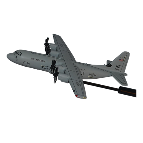 C-130 Heavy Briefing Sticks