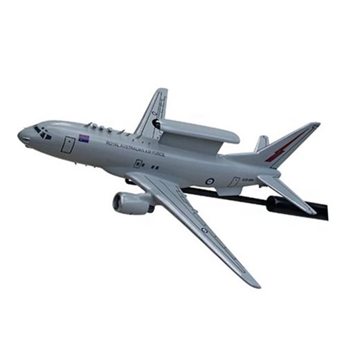 Boeing 737 AEW&C Heavy Briefing Sticks