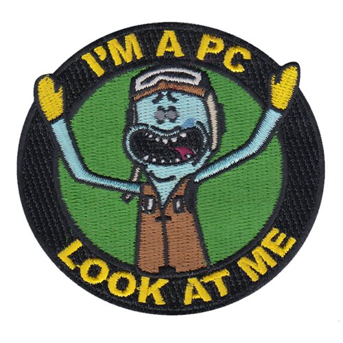 VAQ-129 NAS Whidbey Island U.S. Navy Custom Patches