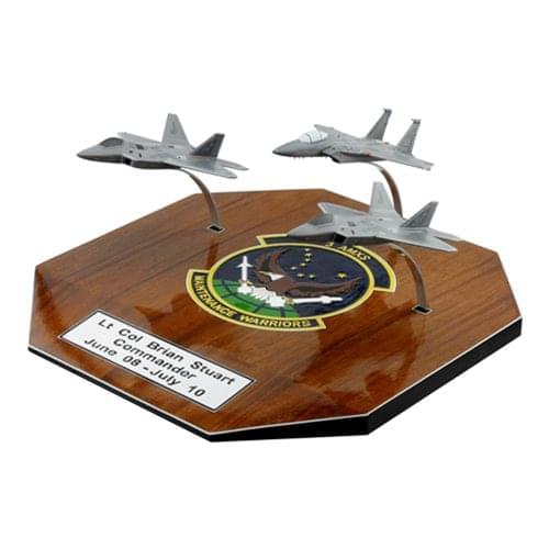 Formation Aircraft Models
