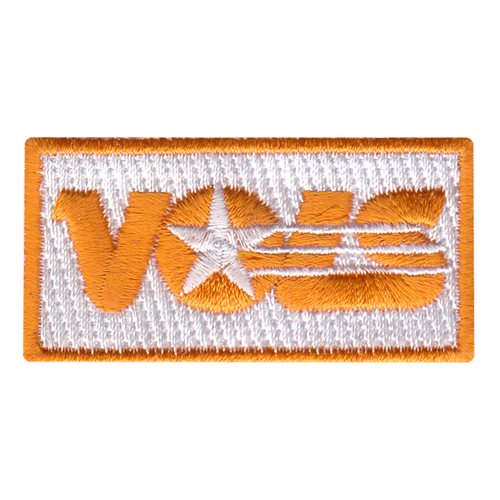 151 ARS ANG Tennessee Air National Guard U.S. Air Force Custom Patches