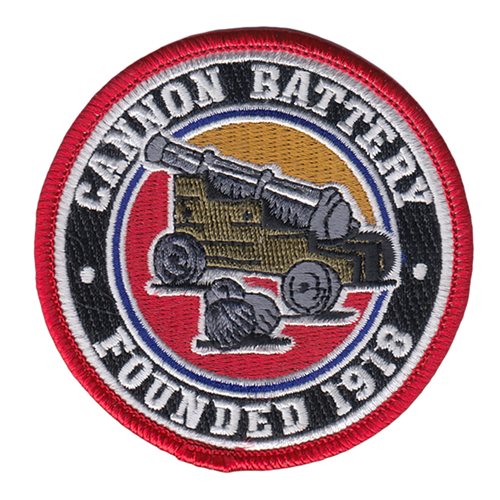 C3-29F A3 ABCT Ft Carson U.S. Army Custom Patches