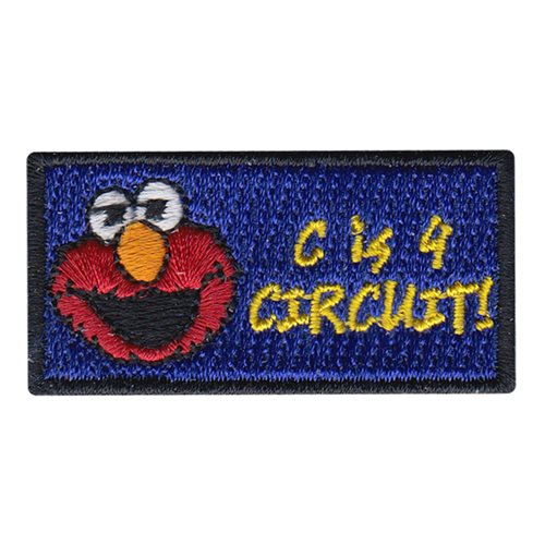 558 TRS Randolph AFB U.S. Air Force Custom Patches