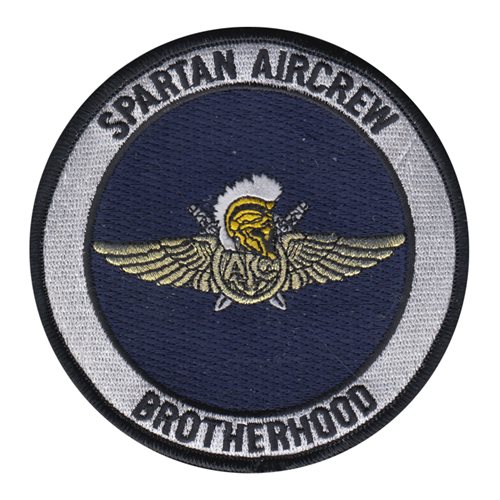 HSM-70 NAS Jacksonville U.S. Navy Custom Patches