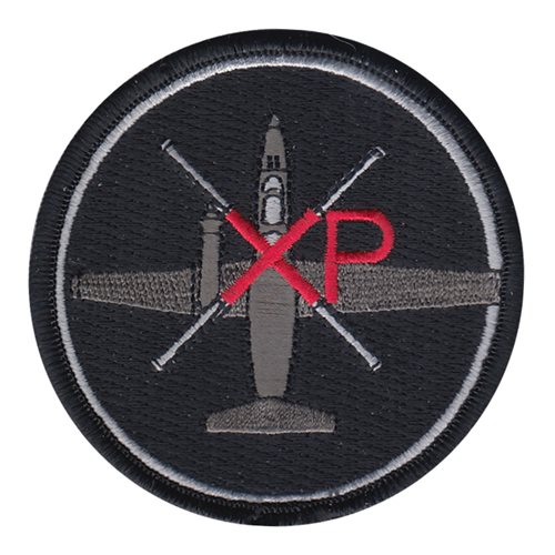 XPS Corporate Custom Patches