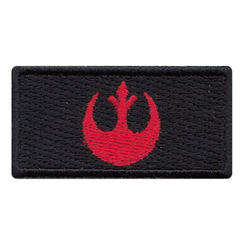 729 AS March ARB U.S. Air Force Custom Patches