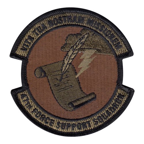 Laughlin AFB Custom Patches Laughlin Air Force Base Patches
