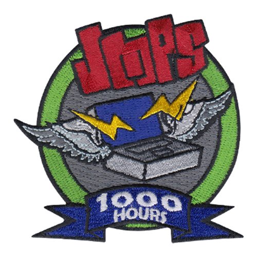 VMM-365 MCAS New River U.S. Marine Corps Custom Patches