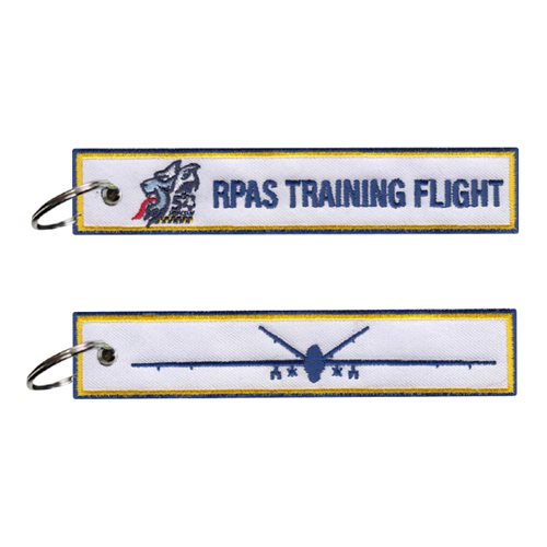 No. 54 Squadron RAF Royal Air Force International Custom Patches