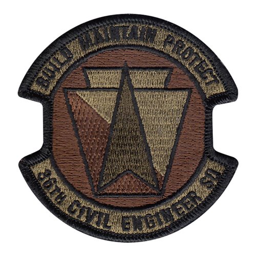 Andersen AFB Custom Patches | Andersen Air Force Base