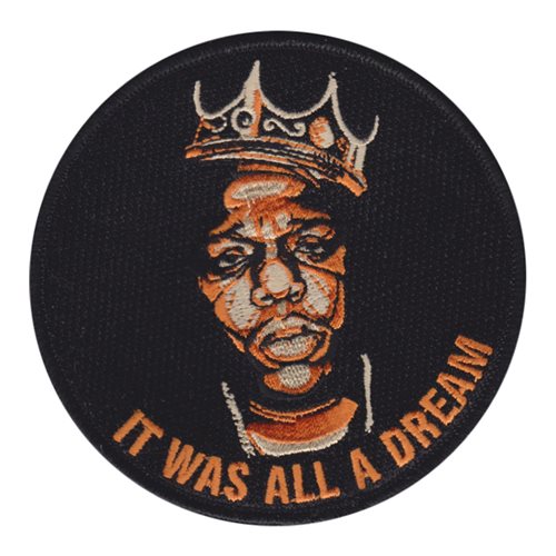 VMM-164 MCAS Miramar U.S. Marine Corps Custom Patches