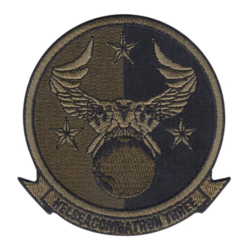 HSC-3 NAS North Island U.S. Navy Custom Patches