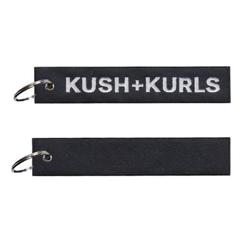 NQP LLC Civilian Custom Patches