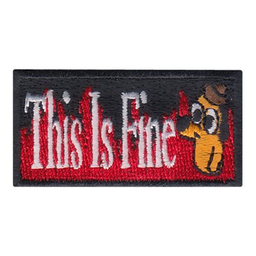 Fairchild Boom Operators Fairchild AFB, WA U.S. Air Force Custom Patches