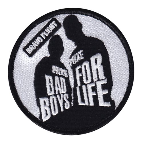 28 SFS Ellsworth AFB, SD U.S. Air Force Custom Patches