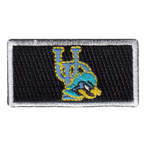 AFROTC Det 128 University of Delaware Air Force ROTC ROTC and College Patches Custom Patches
